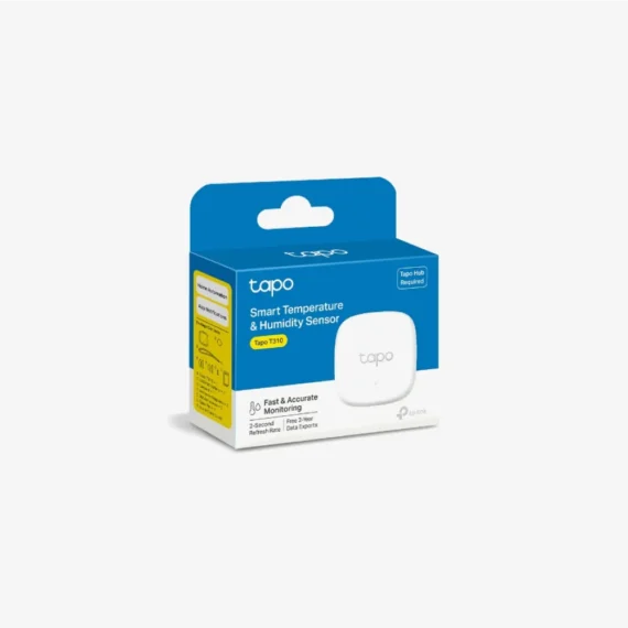 TAPO T310 (2)