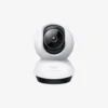 TILT AI HOME SECURITY WI-FI CAMERA , 2K - TC72