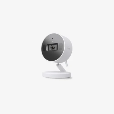 TP-LINK TAPO AI HOME SECURITY WI-FI CAMERA, 2K - TPO C125