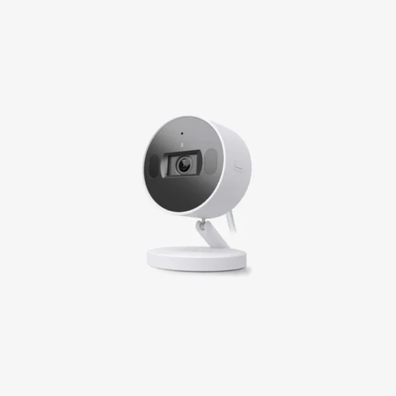 TP-LINK TAPO AI HOME SECURITY WI-FI CAMERA, 2K - TPO C125