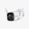 TP-LINK TAPO OUTDOOR SECURITY WI-FI CAMERA, 3K - TAPO C325WB