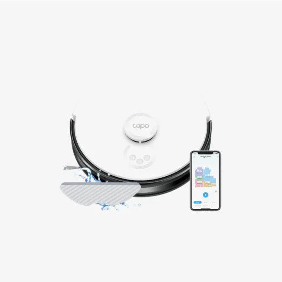 Tapo RV30 (1)