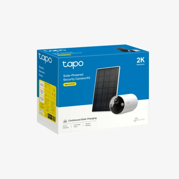 Tapo C410 KIT (13)