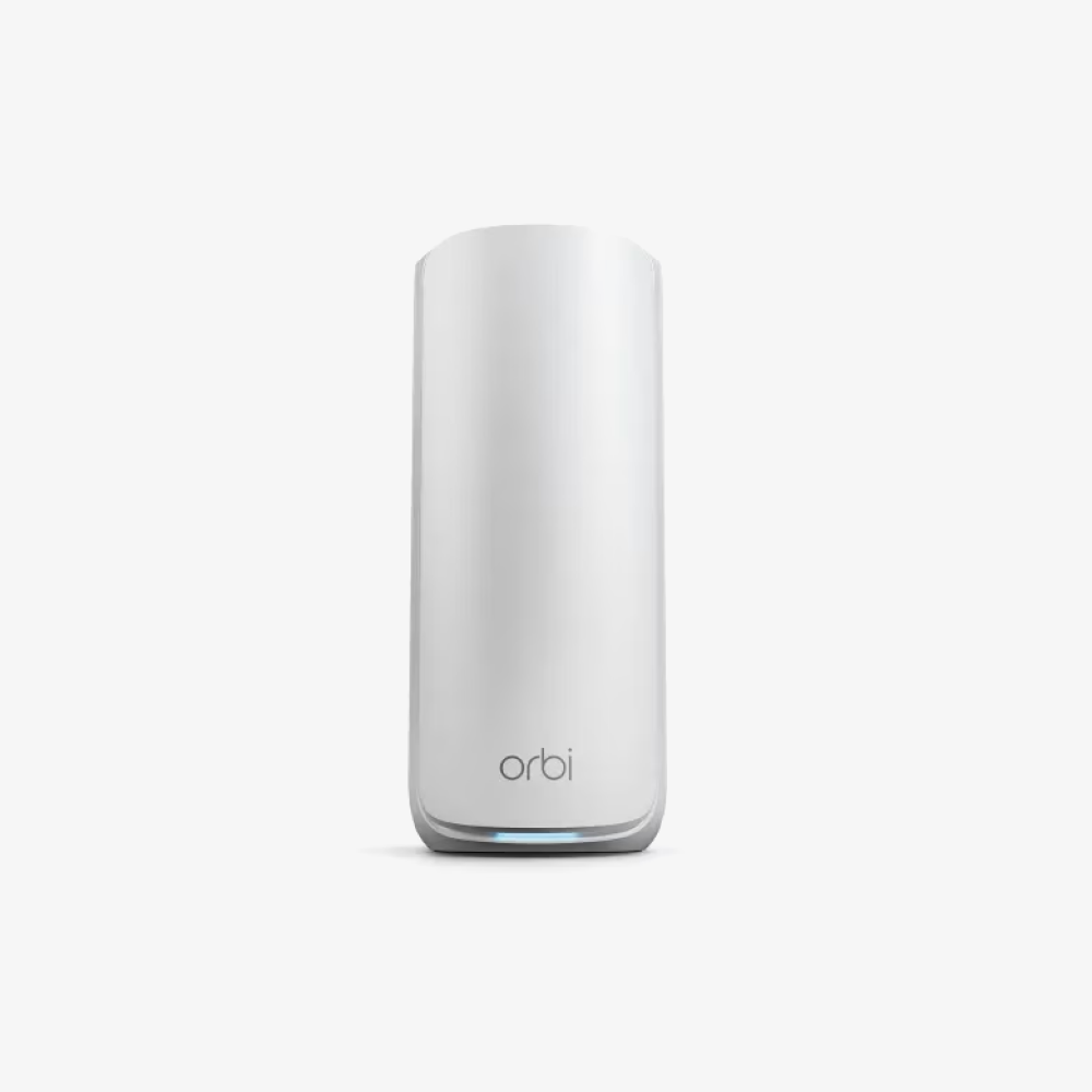 Orbi 870 Router ORBI 870 SERIES TRI-BAND WIFI 7 MESH ADD-ON SATELLITE - RBE870-100EUS ...