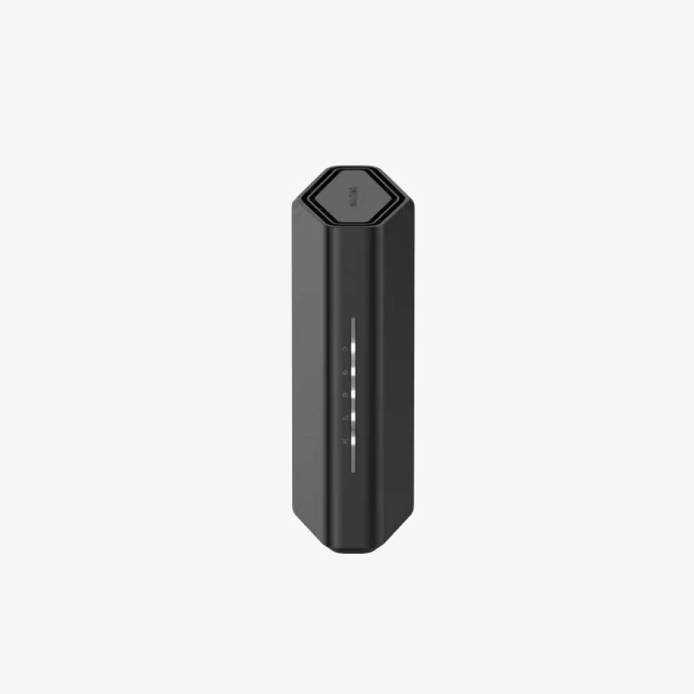 NIGHTHAWK WIFI 7 ROUTER RS100, 3.6 GBPS - RS100-100APS - Newcomme